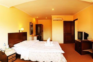 Hotel Mount Kailash