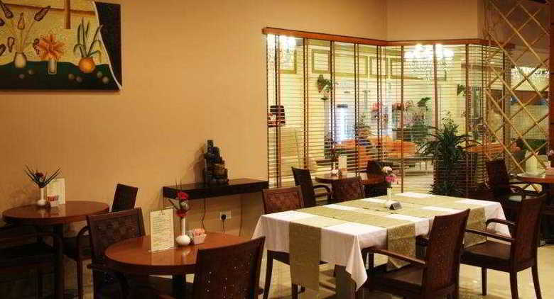 *acacia Hotel*