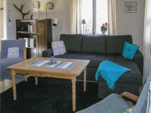 Holiday Home Odensj� Lidhult