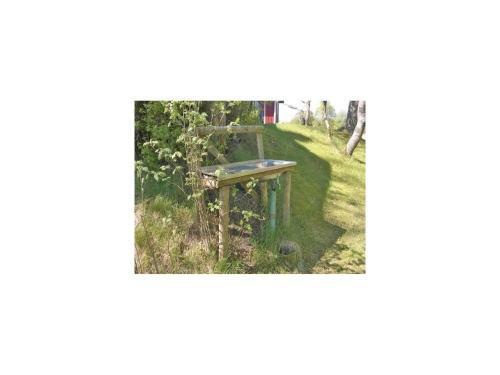 Holiday Home Odensj� Lidhult