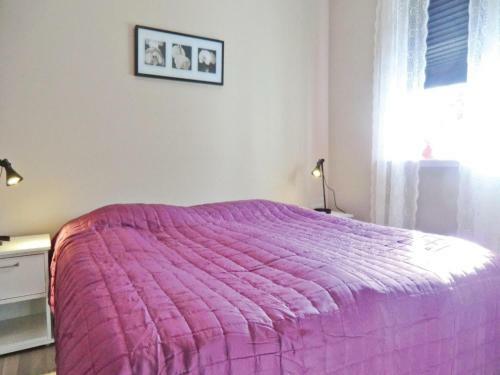 Holiday Home G�llbygatan L�ttorp