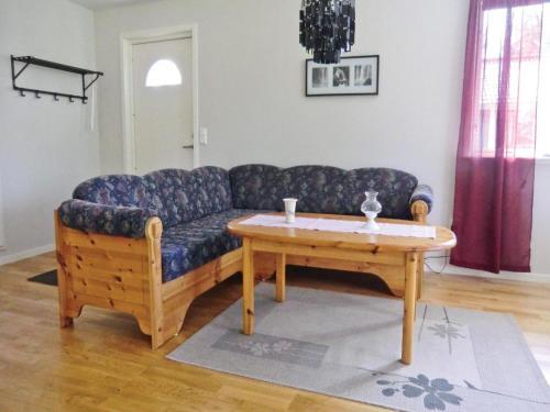 Holiday Home G�llbygatan L�ttorp