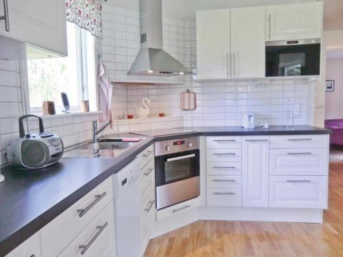 Holiday Home G�llbygatan L�ttorp