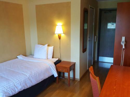 Hotel Good Morning + Helsingborg