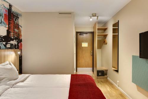 Hotel Good Morning + Helsingborg