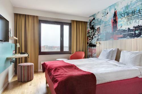 Hotel Good Morning + Helsingborg