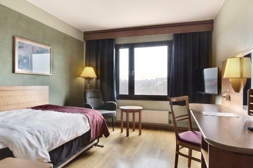 Hotel Good Morning + Helsingborg