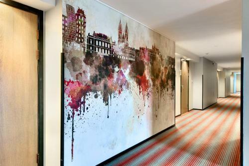 Hotel Good Morning + Helsingborg