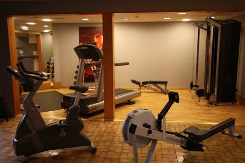 Hotel Good Morning + Helsingborg