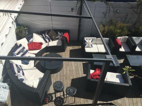Hostal Sm�gens G�stgifveri