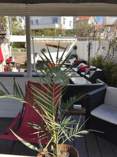 Hostal Sm�gens G�stgifveri