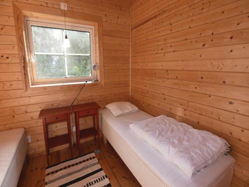 Holiday Home Anolfsbyn Mellerud