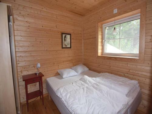 Holiday Home Anolfsbyn Mellerud