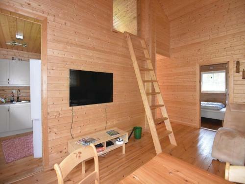 Holiday Home Anolfsbyn Mellerud