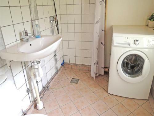 Holiday Home Fammarp Halmstad