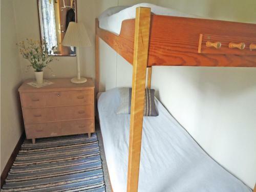 Holiday Home Fammarp Halmstad