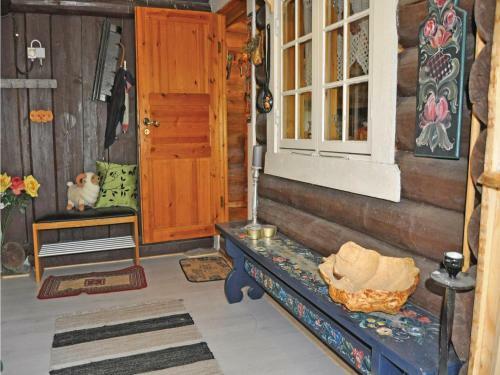Holiday Home Runnsj�n �stmark