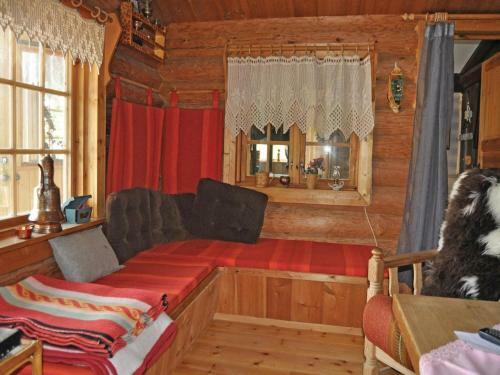 Holiday Home Runnsj�n �stmark