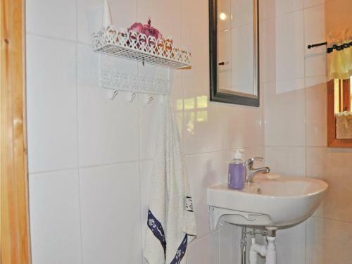 Holiday Home Runnsj�n �stmark