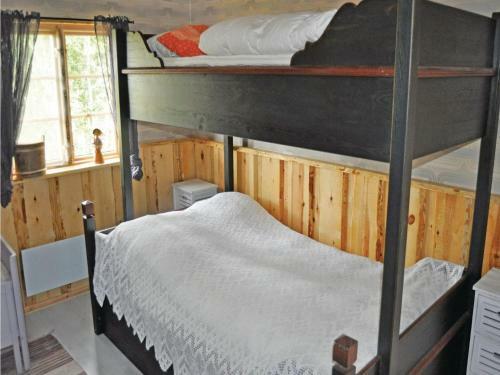 Holiday Home Runnsj�n �stmark