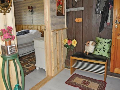 Holiday Home Runnsj�n �stmark