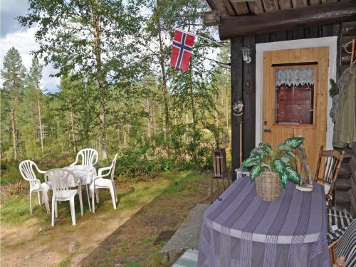 Holiday Home Runnsj�n �stmark