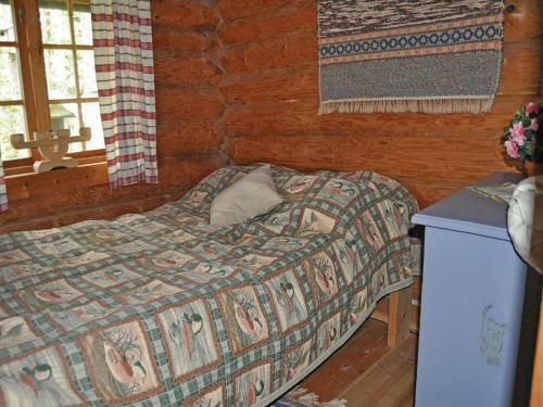 Holiday Home Runnsj�n �stmark