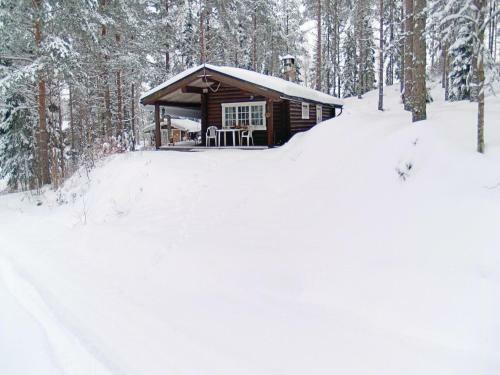 Holiday Home Runnsj�n �stmark