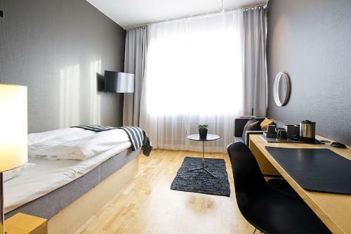 Mornington Hotel Bromma