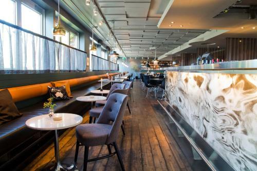 Mornington Hotel Bromma