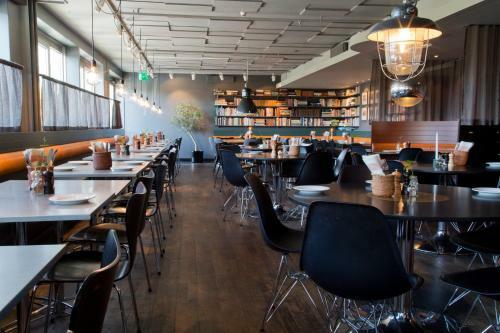 Mornington Hotel Bromma