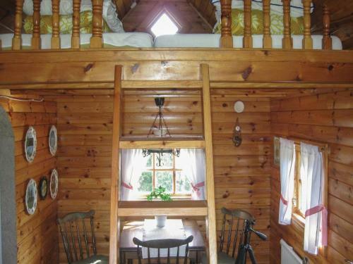 Holiday Home L�rbro 6
