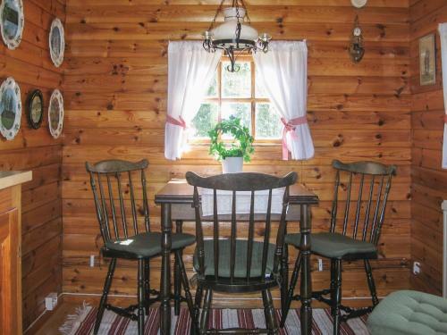 Holiday Home L�rbro 6