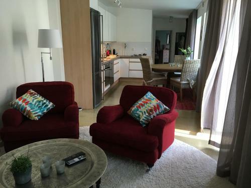 Apartamento L�genhet Visby