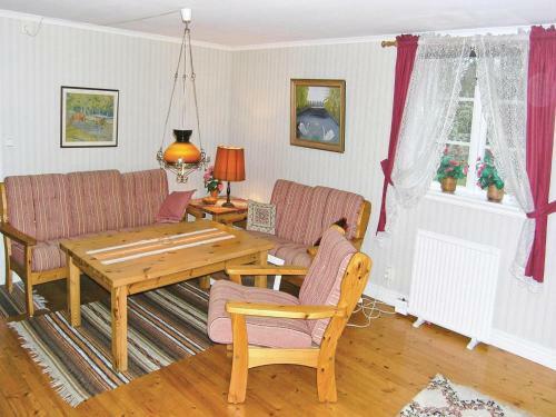 Holiday Home Barnebo Blomsterm�la III