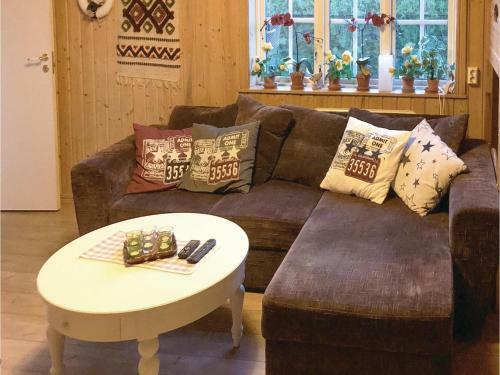 Holiday Home Krakerud R�da