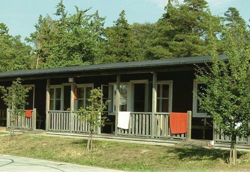 Hotel Kneippbyn Resort