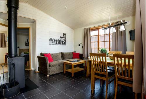 Hotel Kneippbyn Resort