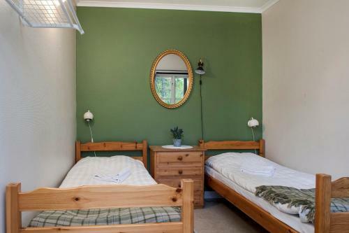 Hotel Kneippbyn Resort