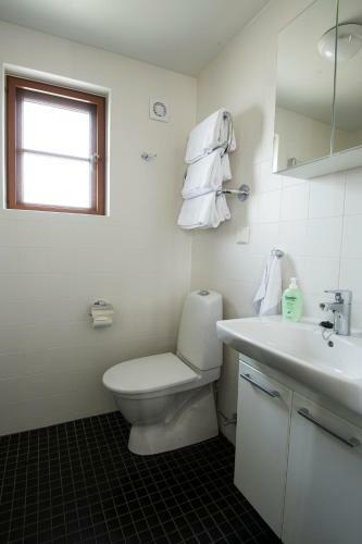 Hotel Kneippbyn Resort