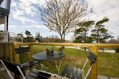 Hotel Kneippbyn Resort