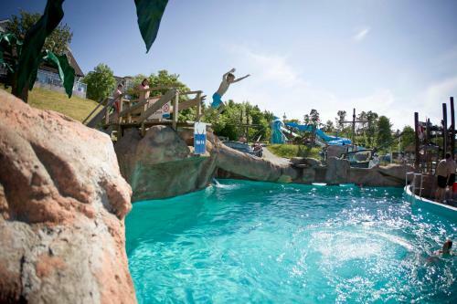 Hotel Kneippbyn Resort