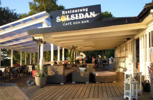 Hotel Kneippbyn Resort