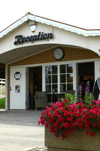 Hotel Kneippbyn Resort