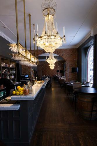 Hotell Hjalmar