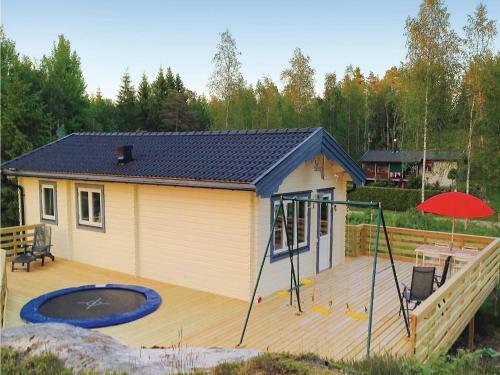 Holiday Home F�rgelanda 359