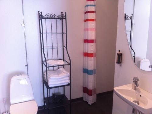 Treh�rna Hotell & Konferens