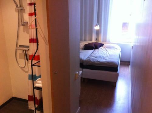 Treh�rna Hotell & Konferens
