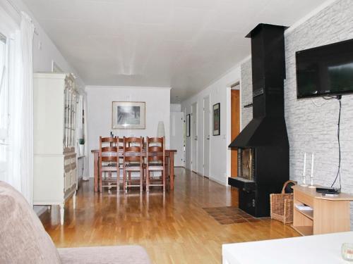 Holiday Home Rampek�rr Tidaholm