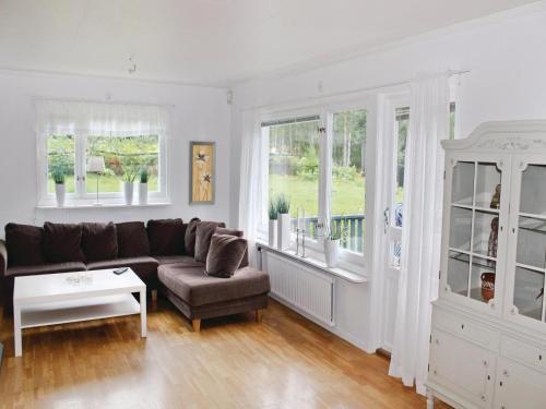Holiday Home Rampek�rr Tidaholm